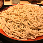 味奈登庵 - #食べログ的に撮るとこうなる。 