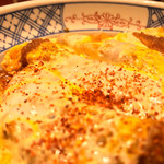 味奈登庵 - 七味唐辛子ブチまけろ！  #BCMKR! 