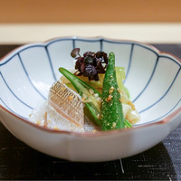 麻布十番 ふくだ - 