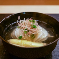 麻布十番 ふくだ - 