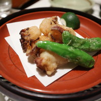 西麻布いちのや - 