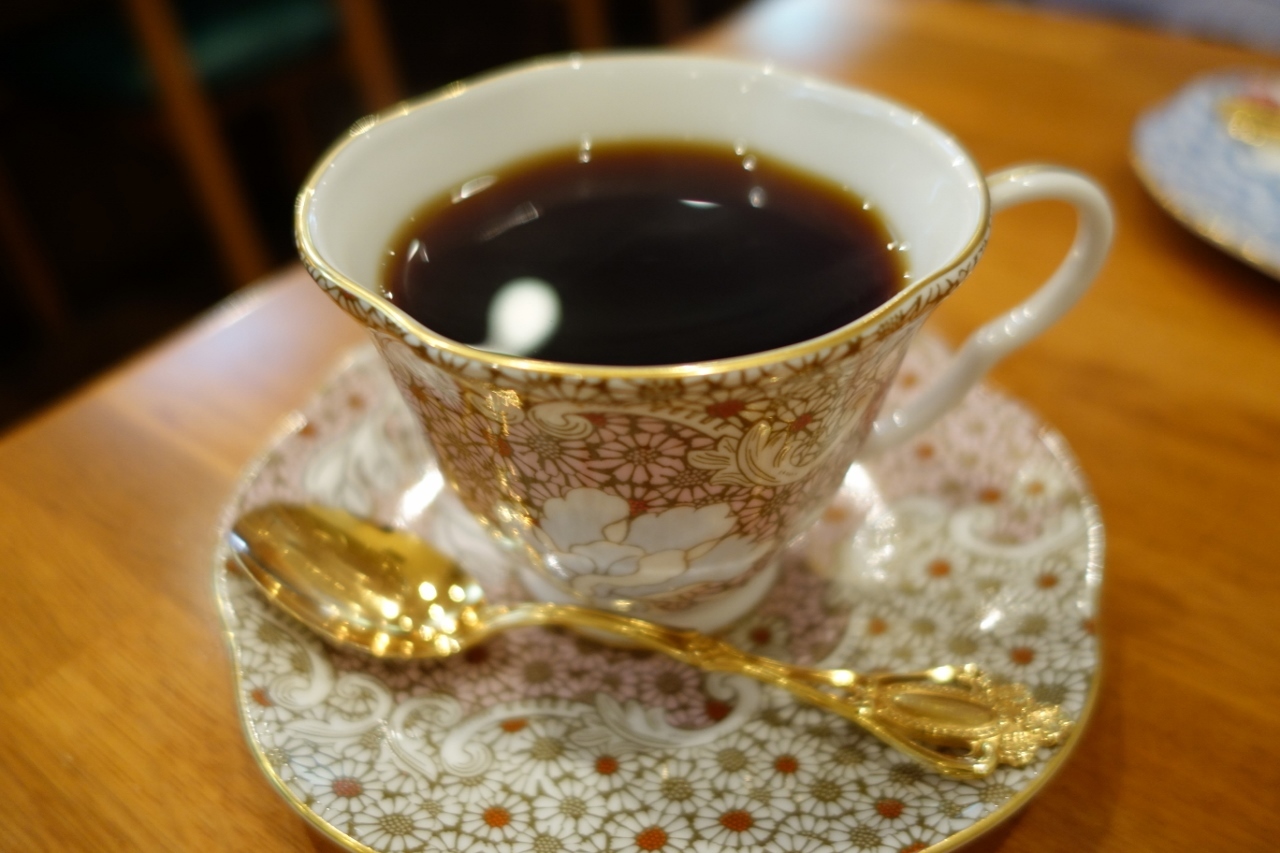 浪漫屋 - 大阪天満宮/喫茶店 | 食べログ 浪漫屋 (大阪天満宮/喫茶店)