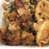 天丼てんや 新宿イーストサイドスクエア店