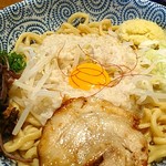 68888049 - まぜそば