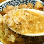 68888053 - 残ったタレで・・(///ω///)♪