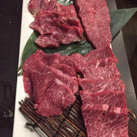 大井町銭場精肉店 - 