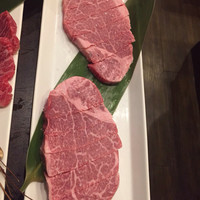 大井町銭場精肉店 - 