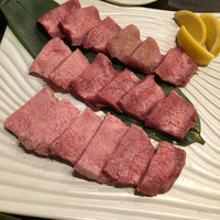 大井町銭場精肉店 - 