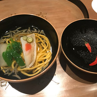 御料理 堀川 - 