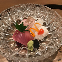 御料理 堀川 - 