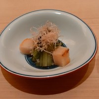 鮨　日本橋　鰤門 - 
