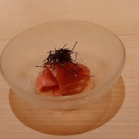 鮨　日本橋　鰤門 - 