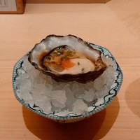 鮨　日本橋　鰤門 - 