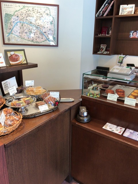 patisserie MARRONNIER photo 4