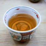 重よし - 鼈のスープ