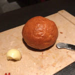 エクアトゥール - 3回目:ブリオッシュ