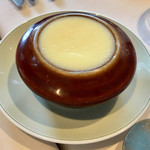 シェヌー - バターもたっぷりきます！！