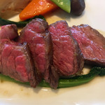 シェヌー - 克服したばかりの「柚子胡椒」を食べたくて（笑）