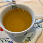 シェヌー - 私はカモミール等のオリジナルブレンドのハーブティーで…