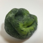 美鈴 - よもぎのお餅でした。