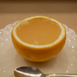 重よし - デザート