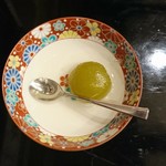 割烹　黒ねこ - デザート