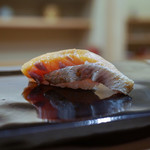 日本橋蛎殻町 すぎた - 2017/5_ますのすけ