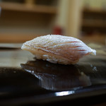 日本橋蛎殻町 すぎた - 2017/5_春子鯛