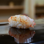 日本橋蛎殻町 すぎた - 2017/5_しまえび