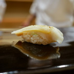 日本橋蛎殻町 すぎた - 2017/5_みる貝