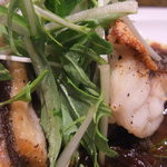 ビストロ インコントロ - メインアップ