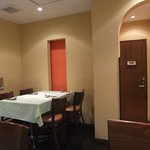 ビストロ インコントロ - 