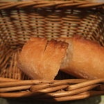 ビストロ インコントロ - 