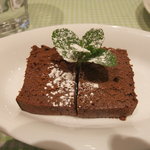 ビストロ インコントロ - デザート