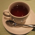 Bistro Incontro - 紅茶