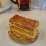 キャトルセゾン - ミルフィーユ