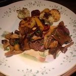 ビストロ＆バー ヴィスコ - 