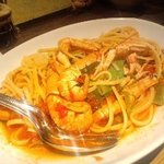 ビストロ＆バー ヴィスコ - 