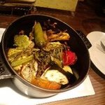 ビストロ＆バー ヴィスコ - 