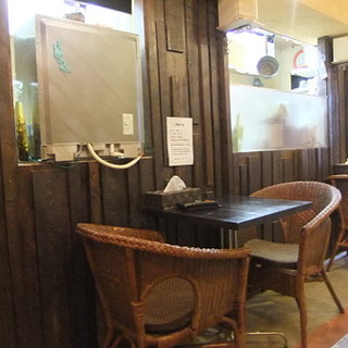 札幌スープカレー マグマ_2