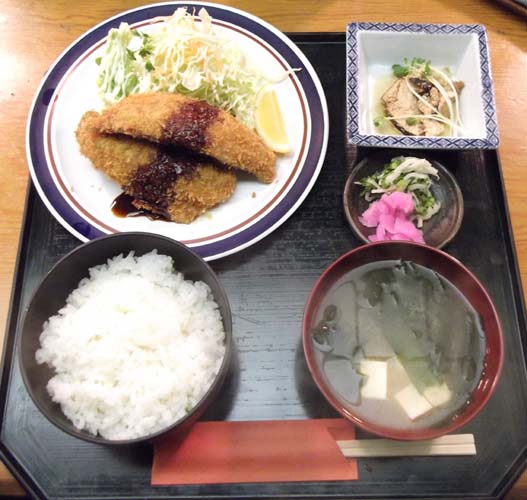 くぼ田 日本海の味 くぼ田 北鉄金沢 魚介料理 海鮮料理 食べログ