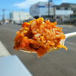 実に辛くて実に風味良し!!