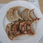 肉汁餃子のダンダダン - 肉汁餃子