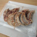 肉汁餃子のダンダダン - 休餃中でも購入可