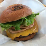 JO's BURGER - 