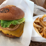 JO's BURGER - 