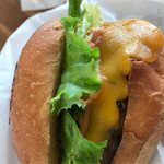 JO's BURGER - 