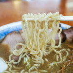 中華そば 田むら - 