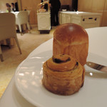 銀座 レカン - パン