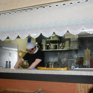 中華そば 田むら_2